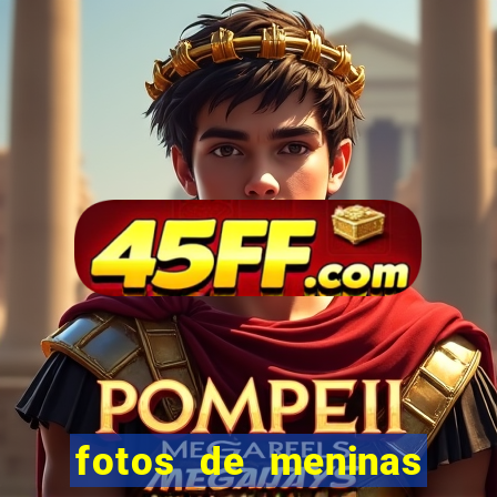 fotos de meninas no espelho fake